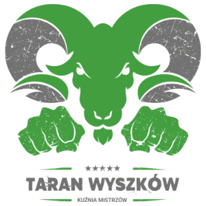 Taran Wyszków logo